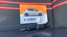 Vauxhall Corsa 1.2 GS 5dr Petrol Hatchback